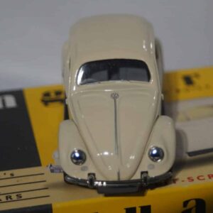 Volkswagen beetle split screen va12000 vanguards 1:43 scale