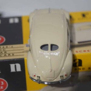 Volkswagen beetle split screen va12000 vanguards 1:43 scale