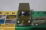 Austin Mini Van Bristol Water VA01415 Vanguards 1/43 Diecast