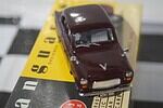 Ford 100e Maroon VA21004 Vanguards 1/43 Diecast