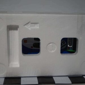 Matra Simca MS670 #15 Winner Le Mans 1972 18LM72 1:18 Spark Resin