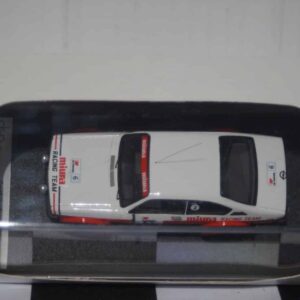 Trofeu opel kadett gt/e azores rally 1979 j.p.borges 1/43 dsn1:43-45