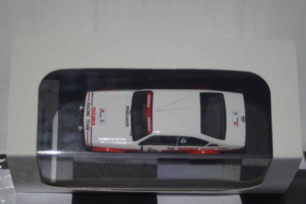 Trofeu opel kadett gt/e azores rally 1979 j.p.borges 1/43 dsn1:43-45
