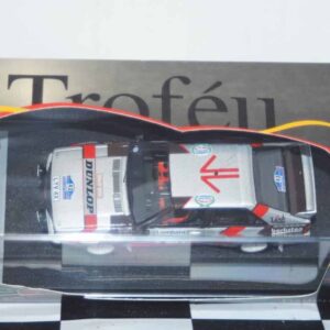 Trofeu audi quattro rac rally 1985 h.demuth 1:43rd scale rr.uk 95