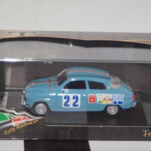 Trofeu saab 96 1000 lakes rally 1962 rr.fi 23  simo lampinen