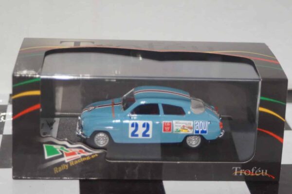 Trofeu saab 96 1000 lakes rally 1962 rr.fi 23  simo lampinen