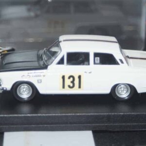 Trofeu ford lotus cortina monte carlo 1967 rr.fr 48 henri greder