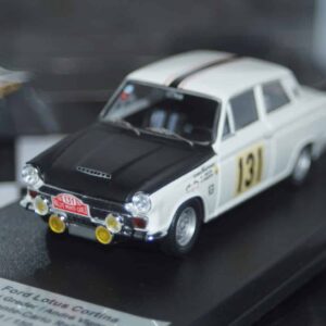 Trofeu ford lotus cortina monte carlo 1967 rr.fr 48 henri greder