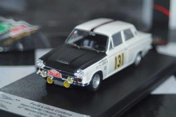 Trofeu ford lotus cortina monte carlo 1967 rr.fr 48 henri greder