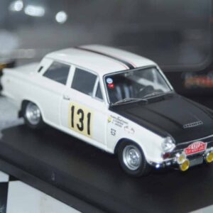 Trofeu ford lotus cortina monte carlo 1967 rr.fr 48 henri greder