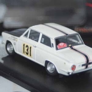 Trofeu ford lotus cortina monte carlo 1967 rr.fr 48 henri greder
