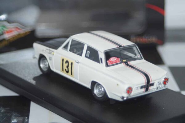 Trofeu ford lotus cortina monte carlo 1967 rr.fr 48 henri greder