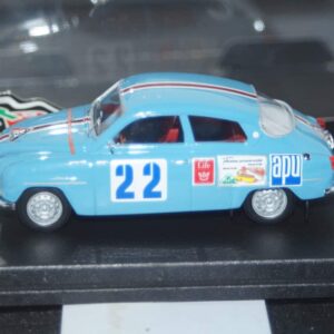 Trofeu saab 96 1000 lakes rally 1962 rr.fi 23  simo lampinen