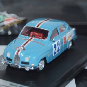 Trofeu saab 96 1000 lakes rally 1962 rr.fi 23  simo lampinen