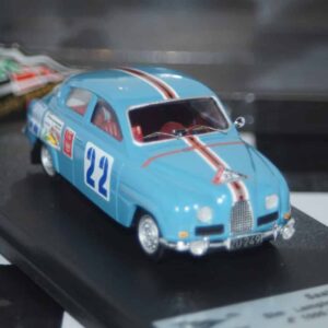 Trofeu saab 96 1000 lakes rally 1962 rr.fi 23  simo lampinen