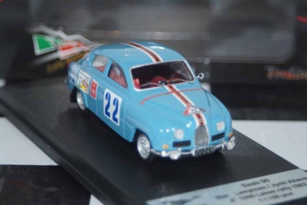 Trofeu saab 96 1000 lakes rally 1962 rr.fi 23  simo lampinen