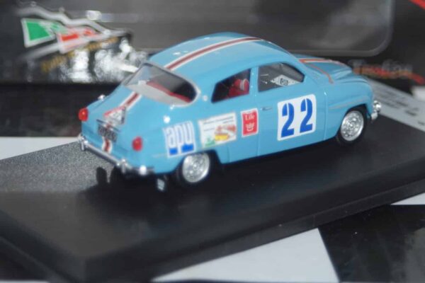 Trofeu saab 96 1000 lakes rally 1962 rr.fi 23  simo lampinen
