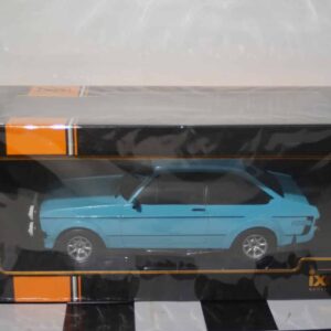 Ixo ford escort mk2 rs1800 red 1:18 18rmc103b.20