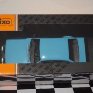 Ixo ford escort mk2 rs1800 red 1:18 18rmc103b.20