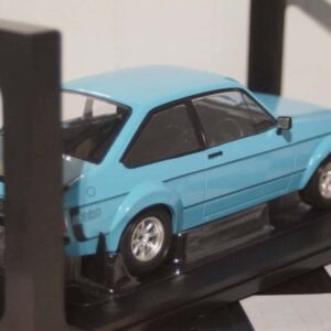 Ixo ford escort mk2 rs1800 red 1:18 18rmc103b.20