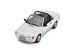 Otto ford escort xr3i cabriolet 1:18 ot398