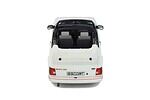 Otto ford escort xr3i cabriolet 1:18 ot398