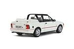 Otto ford escort xr3i cabriolet 1:18 ot398