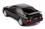 Ixo ford sierra rs cosworth 1:18 black  ixo18cmc120.22