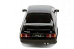 Ixo ford sierra rs cosworth 1:18 black  ixo18cmc120.22
