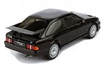 Ixo ford sierra rs cosworth 1:18 black  ixo18cmc120.22