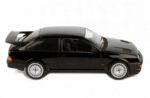 Ixo ford sierra rs cosworth 1:18 black  ixo18cmc120.22