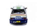 Ixo subaru legacy rac rally 1991 m.alen 1:18 scale 18rmc080a