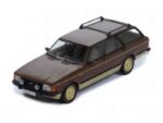 Ixo ford granada mk2 estate 1980 brown clc399n