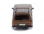 Ixo ford granada mk2 estate 1980 brown clc399n
