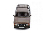 Ixo ford granada mk2 estate 1980 brown clc399n
