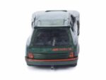 Ixo peugeot 205 turbo 16v evo rally monte carlo #10 1986 ref rac075 1:43rd