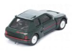 Ixo peugeot 205 turbo 16v evo rally monte carlo #10 1986 ref rac075 1:43rd