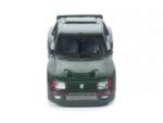 Ixo peugeot 205 turbo 16v evo rally monte carlo #10 1986 ref rac075 1:43rd