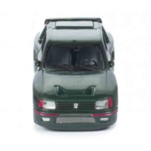 Ixo peugeot 205 t16 green ixoclc416n