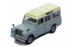 Ixo land rover series 11 109 station wagon 1978 clc436n.22