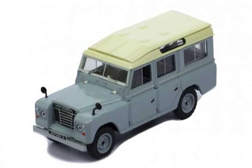 Ixo land rover series 11 109 station wagon 1978 clc436n.22