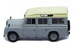 Ixo land rover series 11 109 station wagon 1978 clc436n.22