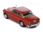 Ixo Volvo 123GT Red IXOCLC437N.22