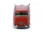 Ixo Volvo 123GT Red IXOCLC437N.22