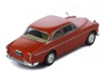 Ixo Volvo 123GT Red IXOCLC437N.22