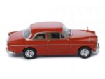 Ixo Volvo 123GT Red IXOCLC437N.22