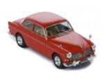 Ixo Volvo 123GT Red IXOCLC437N.22