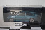 Whitebox ford escort rs cosworth metallic green 1:24 wb124130
