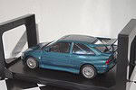Whitebox ford escort rs cosworth metallic green 1:24 wb124130