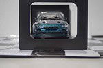 Whitebox ford escort rs cosworth metallic green 1:24 wb124130
